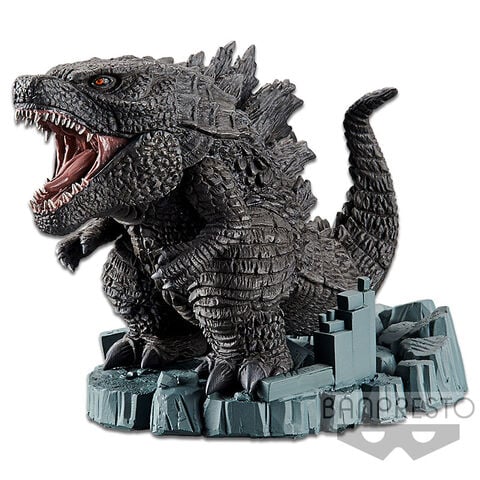 Figurine - Godzilla Deforume - Godzilla
